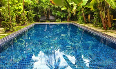 Petit Villa Boutique & Spa, Siem Reap, Cambodia