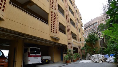 Weekly Harborview Mansion - Main Building, Naha, Japan