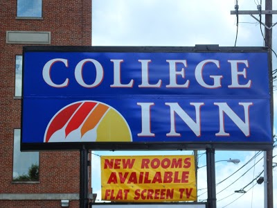 College Inn Spartanburg, Spartanburg, United States of America