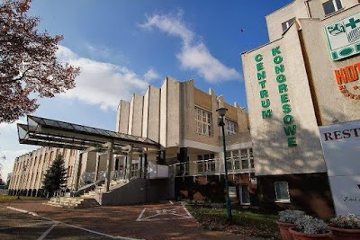 Hotel IOR, Poznan, Poland