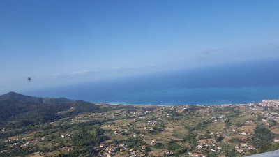 San Francesco, Paola, Italy