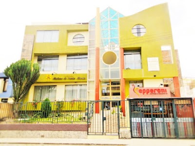 Hotel Helena - Arequipa, Arequipa, Peru