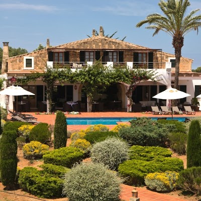 Hotel Rural Morvedra Nou, Ciudadela de Menorca, Spain