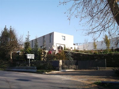 Carmo's Boutique Hotel, Ponte De Lima, Portugal