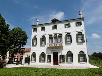 Ca' Zane Martin, Dolo, Italy