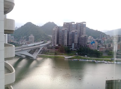 Beautiful Hotel Taipei, New Taipei City, Taiwan