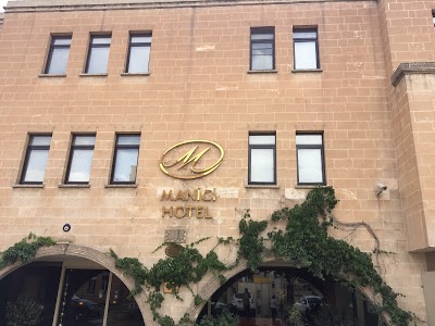 Manici Hotel, Sanliurfa - Special Class, Sanliurfa, Turkey