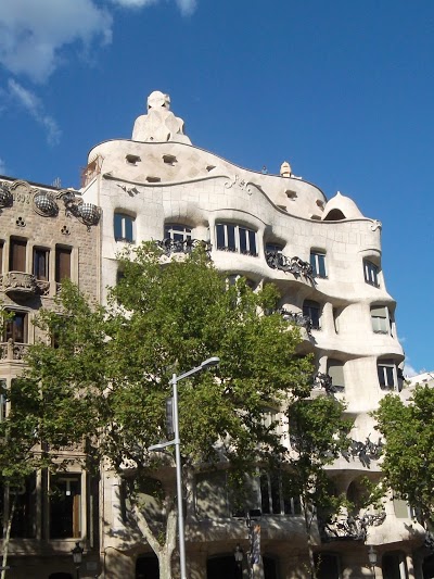 Sansi Diputacio Hotel, Barcelona, Spain