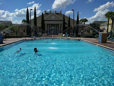 The Villas at Seven Dwarfs, Kissimmee, United States of America