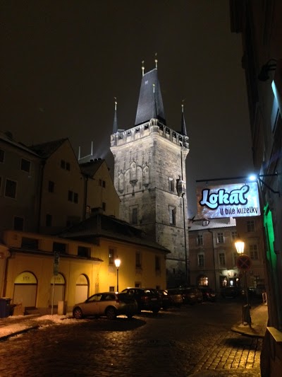 HOTEL LOKAL INN, prague, Czech Republic