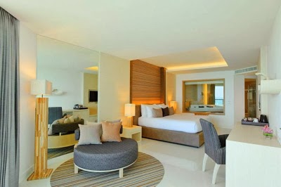 Cape Dara Resort, Pattaya, Thailand