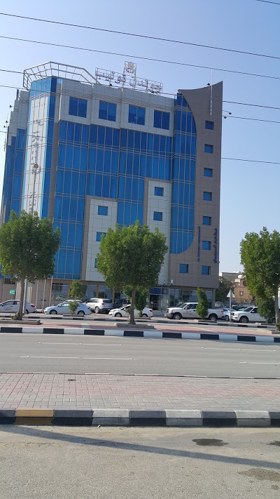 GOLDEN TULIP AL JUBAIL, Al Jubail, Saudi Arabia