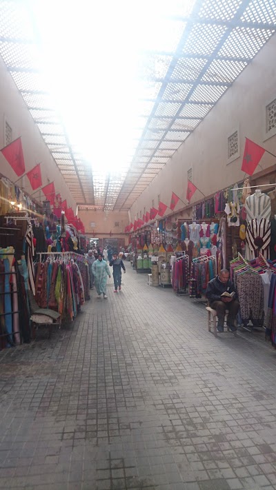 RIAD LES OLIVIERS, Marrakech, Morocco