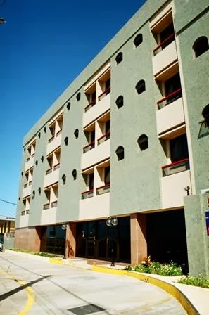 HOTEL LITORANEO, SALVADOR, Brazil