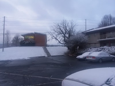 THE BLACK HORSE LODGE  SUITES, Denver, United States of America