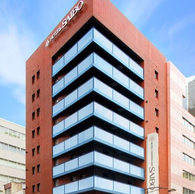 Hotel Nihonbashi Saibo, Tokyo, Japan
