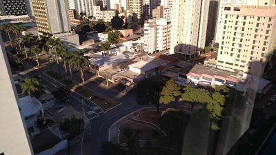 Mercure Goiania Hotel, Goiania, Brazil