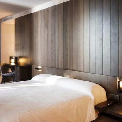 Caro Hotel, Valencia, Spain