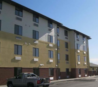 Best Western Golden Prairie Inn & Suites, Sidney, United States of America
