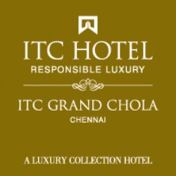 ITC Grand Chola, Chennai, Chennai, India