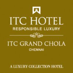 ITC Grand Chola, Chennai, Chennai, India