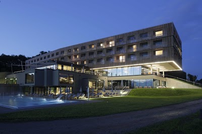 LOISIUM WINE AND SPA RESORT SUE, Ehrenhausen, Austria
