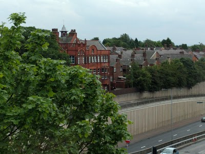 TL Bolton Central River Street, Bolton, United Kingdom