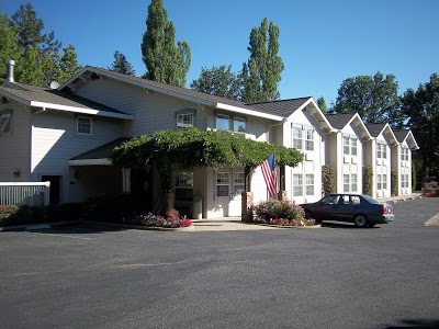 MURPHYS INN MOTEL, Murphys, United States of America