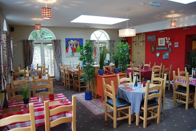The Barrington Arms Hotel, Swindon, United Kingdom