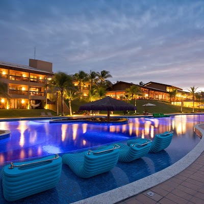 Carmel Charme Resort, Aquiraz, Brazil
