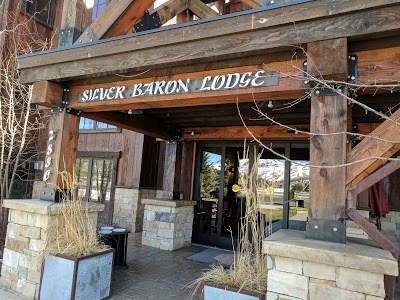 SILVER BARON LODGE, Park City, United States of America