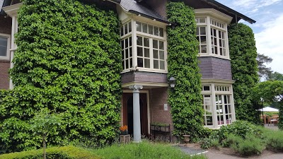 HET ROODE KOPER, Leuvenum- Ermelo, Netherlands