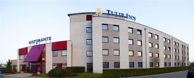 Tulip Inn Turin South, Moncalieri, Italy