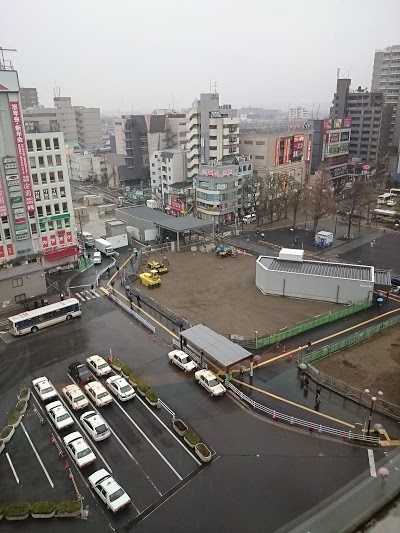 Chofu Creston Hotel, Chofu, Japan