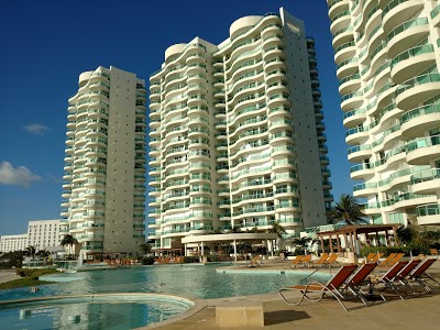 BAY VIEW GRAND CANCUN, Cancun, Mexico