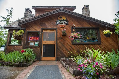 COOPER SPUR MOUNTAIN RESORT, Mt Hood, United States of America