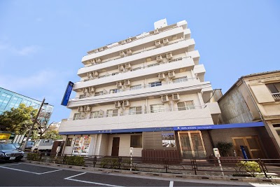 Hotel MyStays Ueno Iriyaguchi, Tokyo, Japan