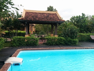 Emeralda Ninh Binh Resort & Spa, Gia Vien, Viet Nam