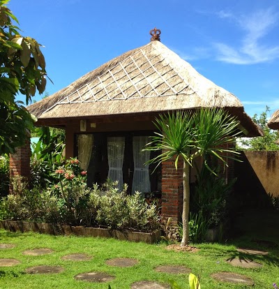 Balangan Garden Bungalow, Jimbaran, Indonesia