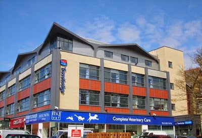 Travelodge Lytham St Annes, Lytham, United Kingdom