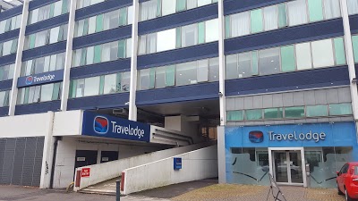 Travelodge London Teddington, London, United Kingdom