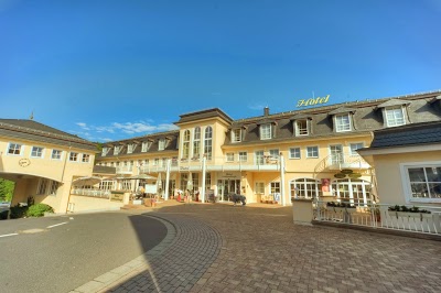 HOTEL LAHNSCHLEIFE, Weilburg, Germany