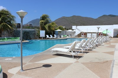 Lidotel Agua Dorada Beach Hotel, Manzanillo, Venezuela