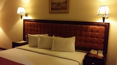 Harbourbay Amir Hotel, Batam, Indonesia