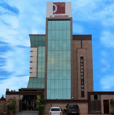 Clarks Inn Kaushambi, Ghaziabad, India