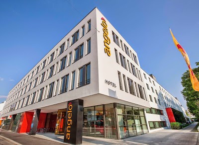 angelo Hotel Munich Westpark, Munich, Germany