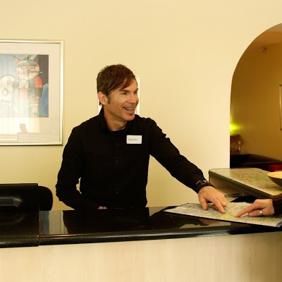 aletto Jugendhotel Schoeneberg, Berlin, Germany
