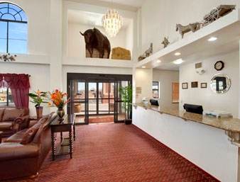 Howard Johnson Lubbock TX, Lubbock, United States of America