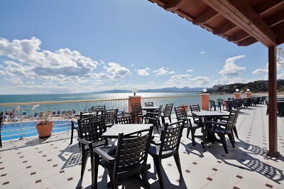 Best Negresco, Salou, Spain