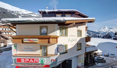 Aparthotel Dorfplatzl, Tux, Austria